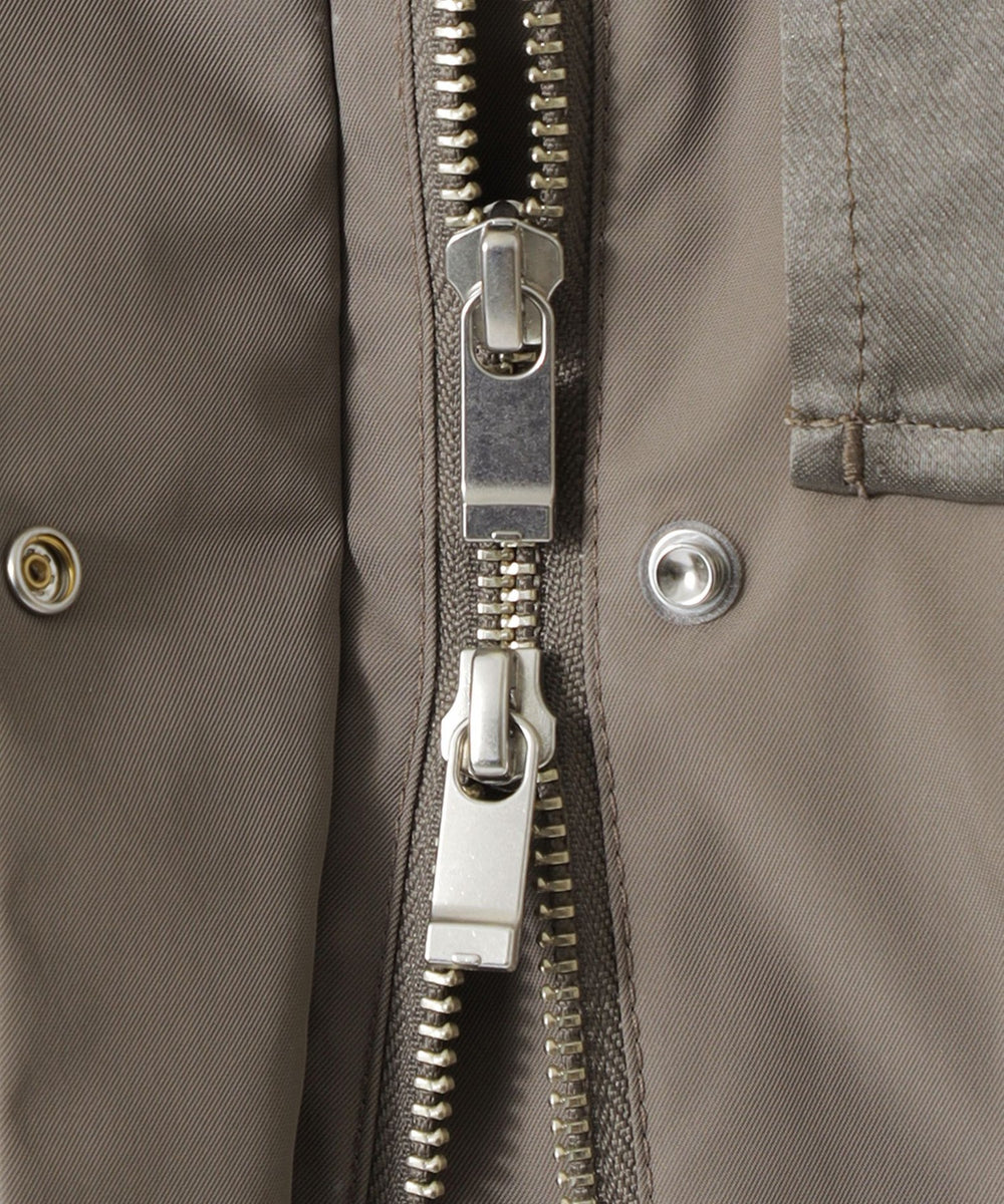 コンビマウンテンブルゾン(ブルゾン)｜LOVELESS(ラブレス)の