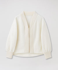 MAPELジップカーディガン(ブルゾン)｜LOVELESS(ラブレス)の