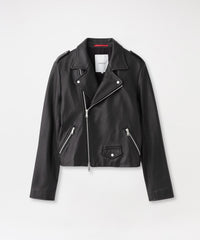 ダブルレザーライダース(ブルゾン)｜LOVELESS(ラブレス)のファッション