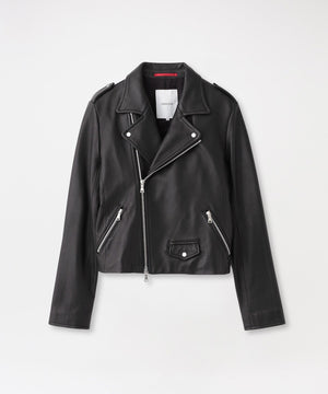 ダブルレザーライダース(ブルゾン)｜LOVELESS(ラブレス)のファッション