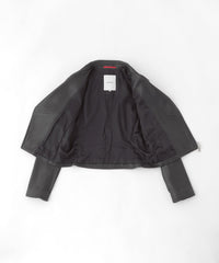 ダブルレザーライダース(ブルゾン)｜LOVELESS(ラブレス)のファッション