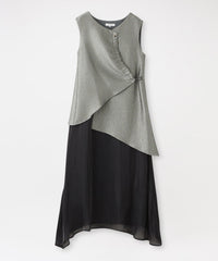 メタリックワンピース(ワンピース)｜LOVELESS(ラブレス)の