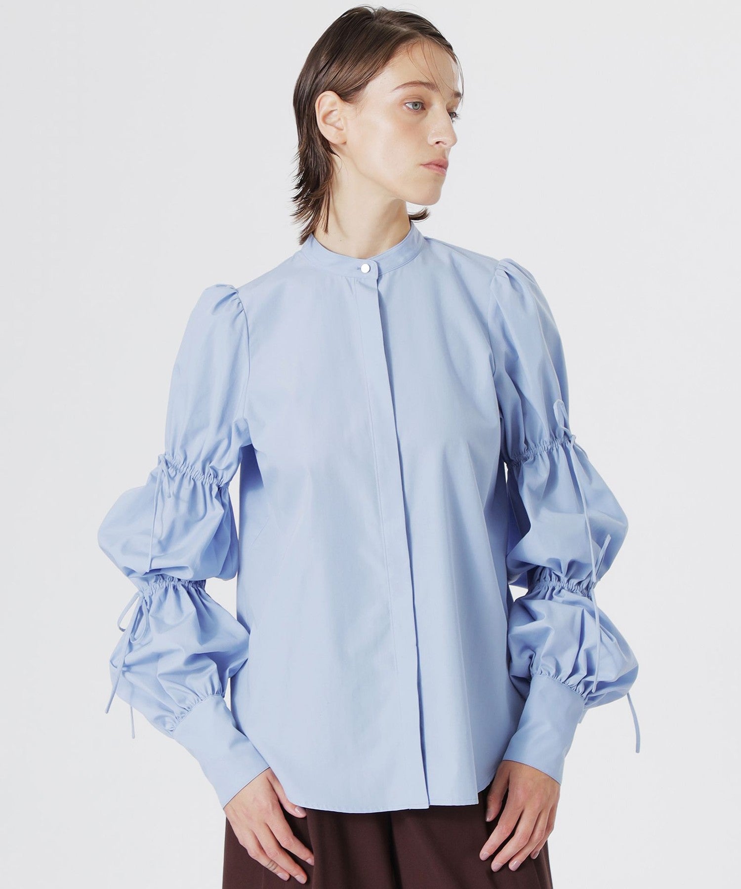 2352-62M8021022__,22,モデル身長175cm 着用サイズ：36