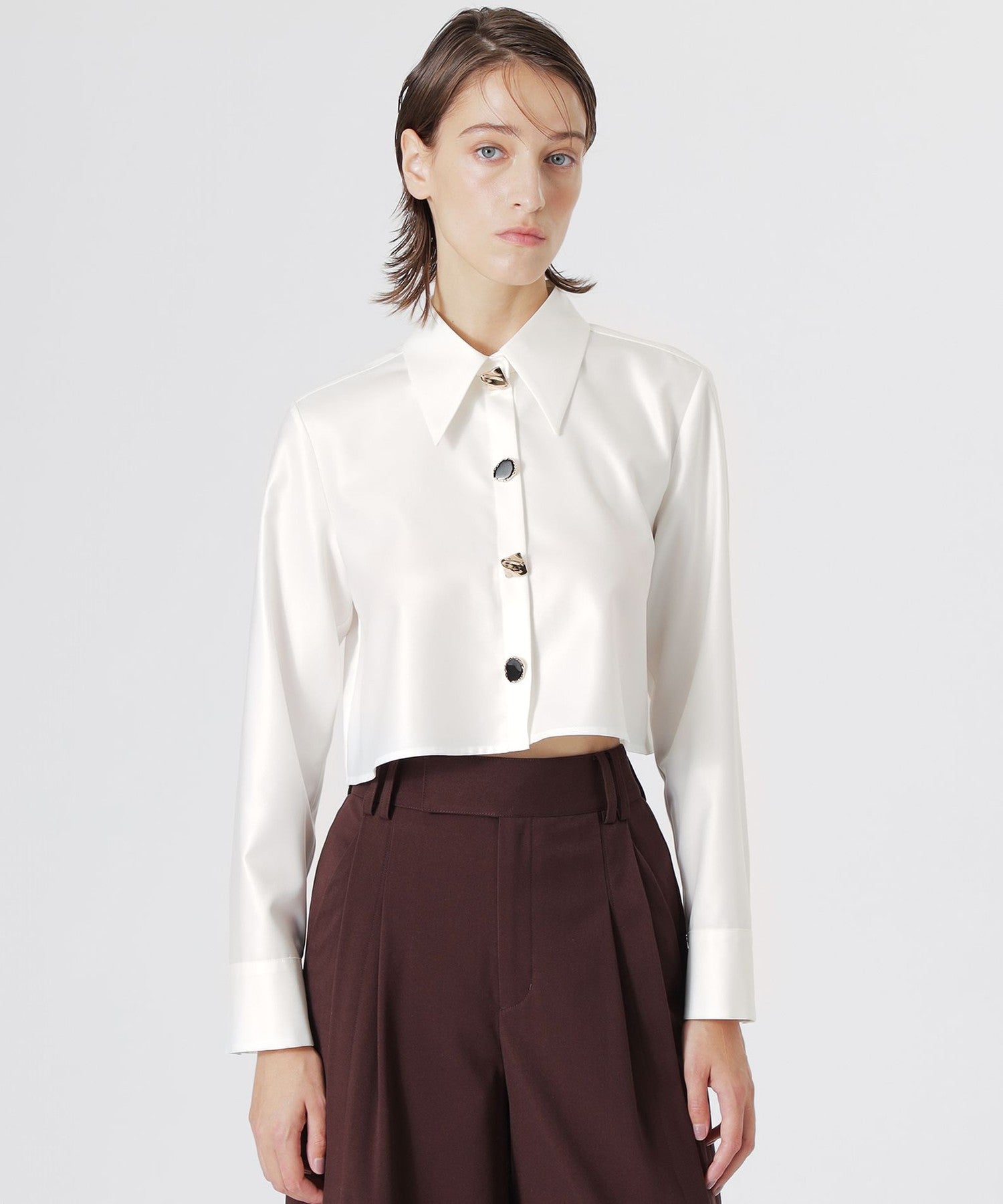 2352-62M8222002__,02,モデル身長175cm 着用サイズ：36