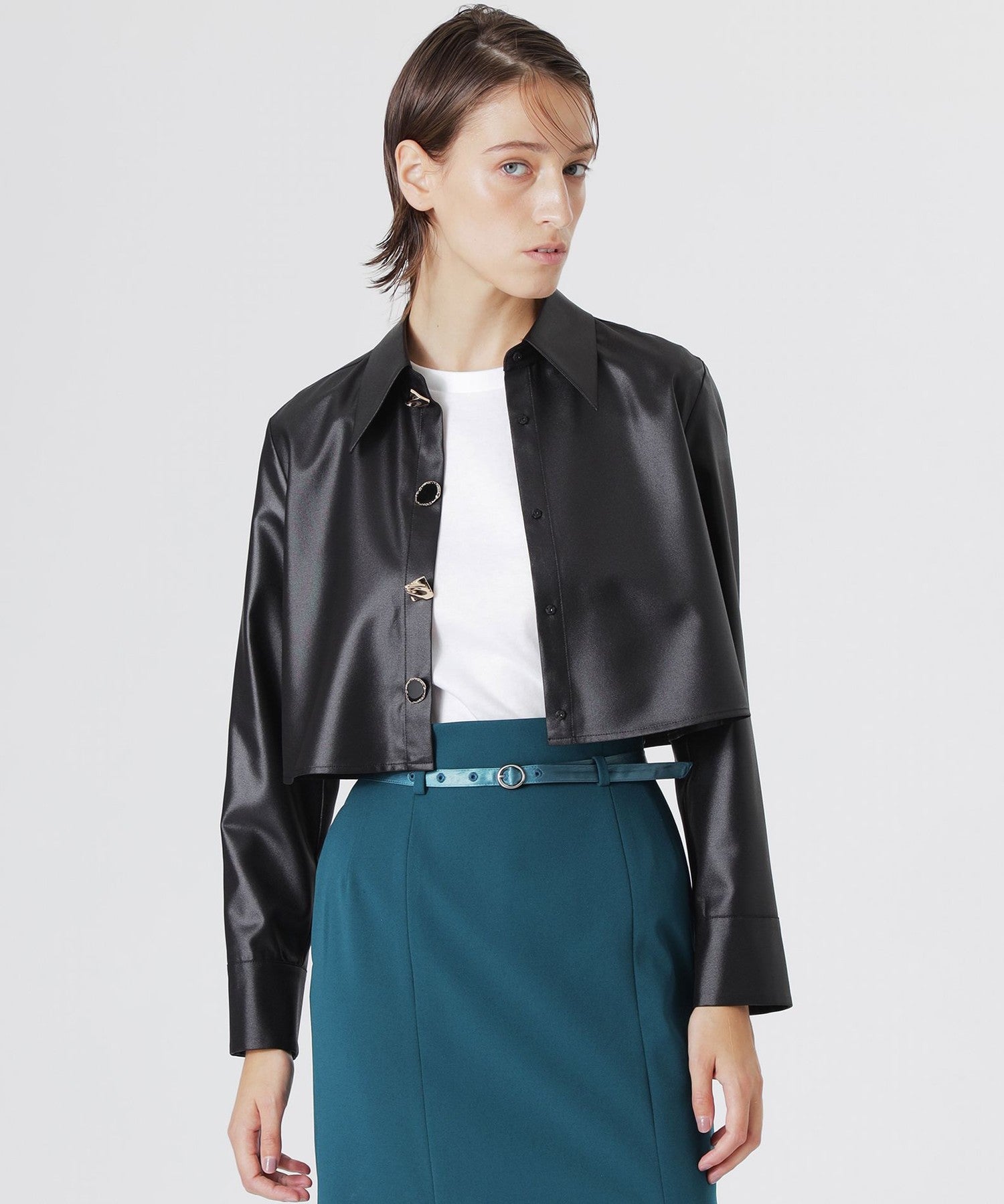 2352-62M8222009__,09,モデル身長175cm 着用サイズ：36