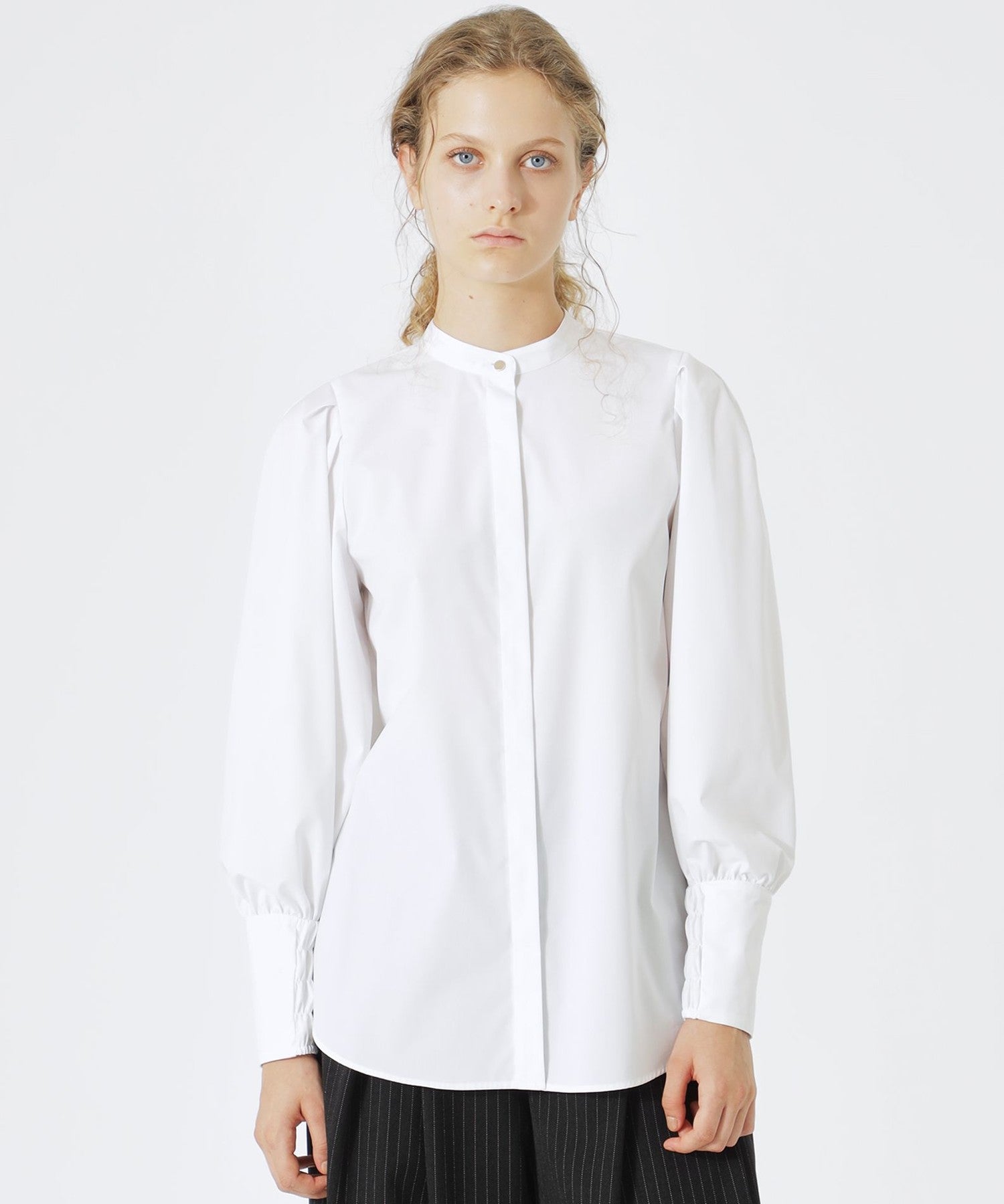 2352-62M9541202__,02,モデル身長172cm 着用サイズ：36