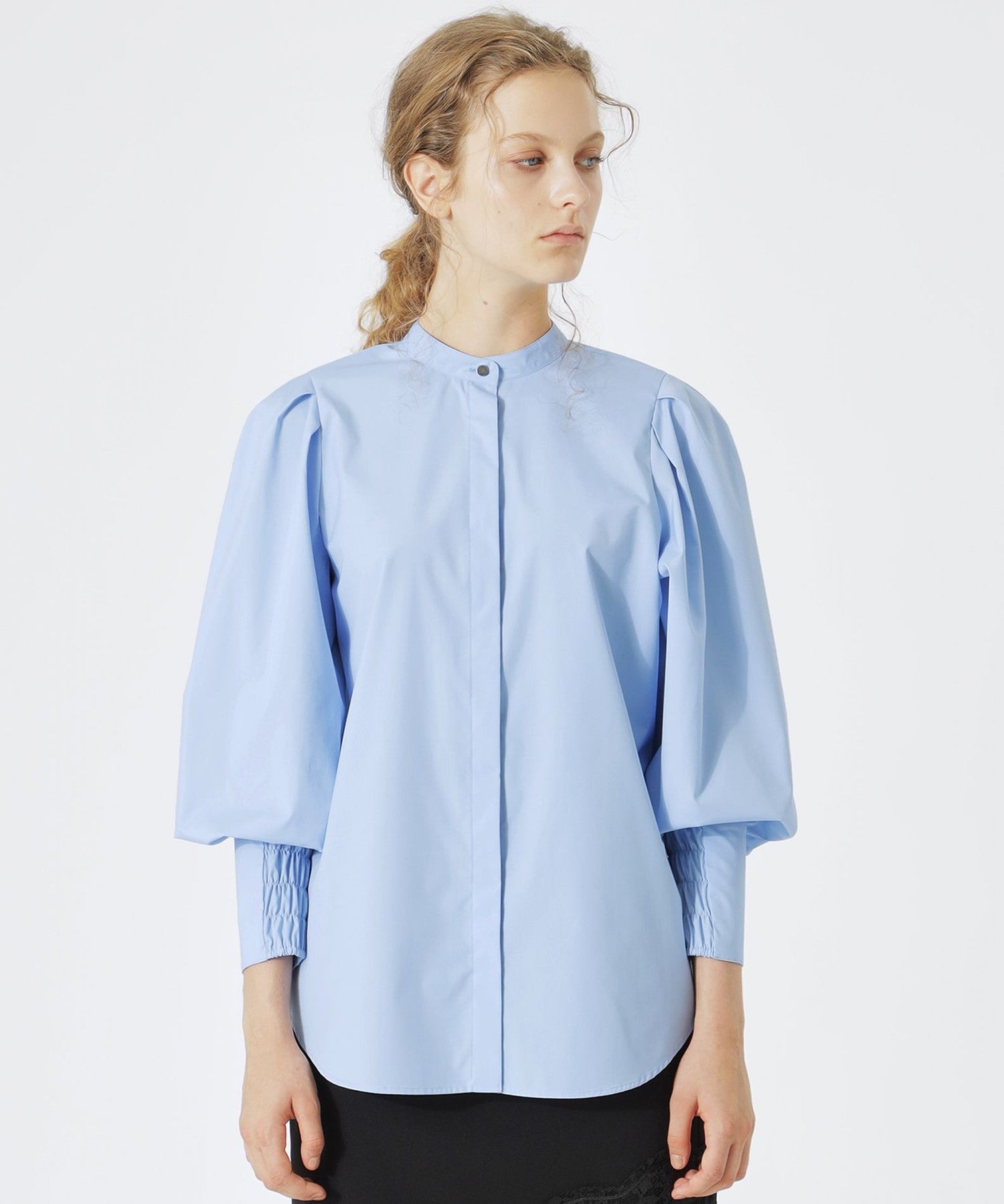 2352-62M9541223__,23,モデル身長172cm 着用サイズ：36