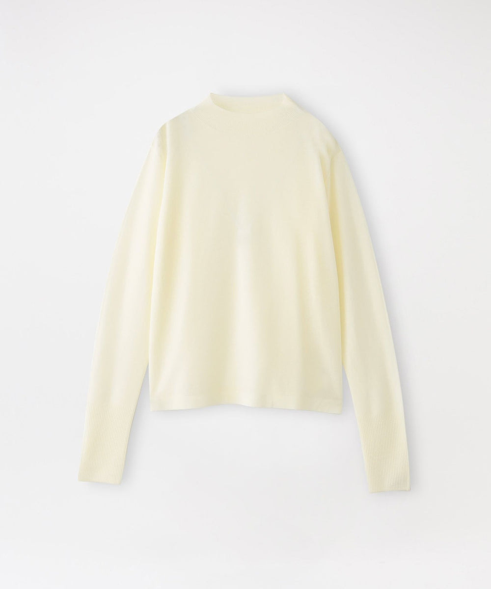 ラメシアーハイゲージトップス(トップス)｜LOVELESS(ラブレス)の