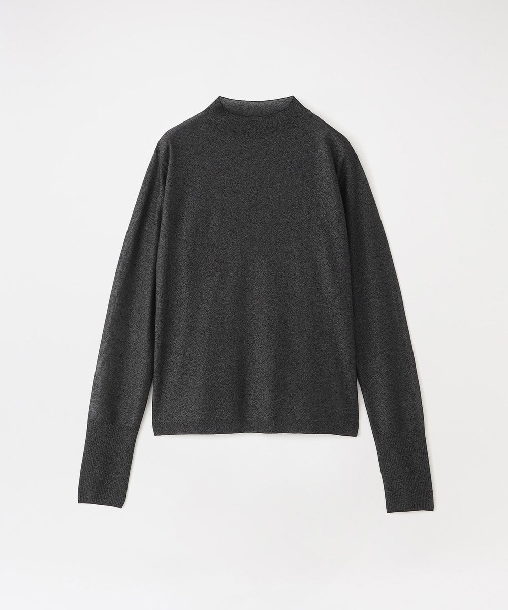 ラメシアーハイゲージトップス(トップス)｜LOVELESS(ラブレス)の