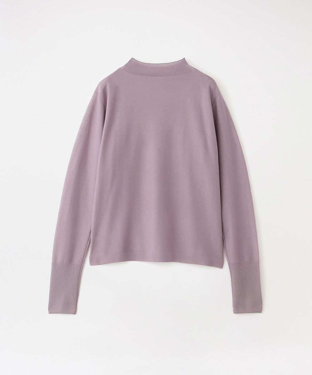 ラメシアーハイゲージトップス(トップス)｜LOVELESS(ラブレス)の