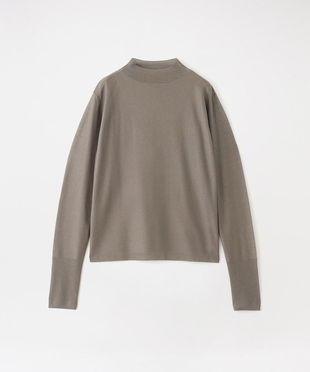 ラメシアーハイゲージトップス(トップス)｜LOVELESS(ラブレス)の