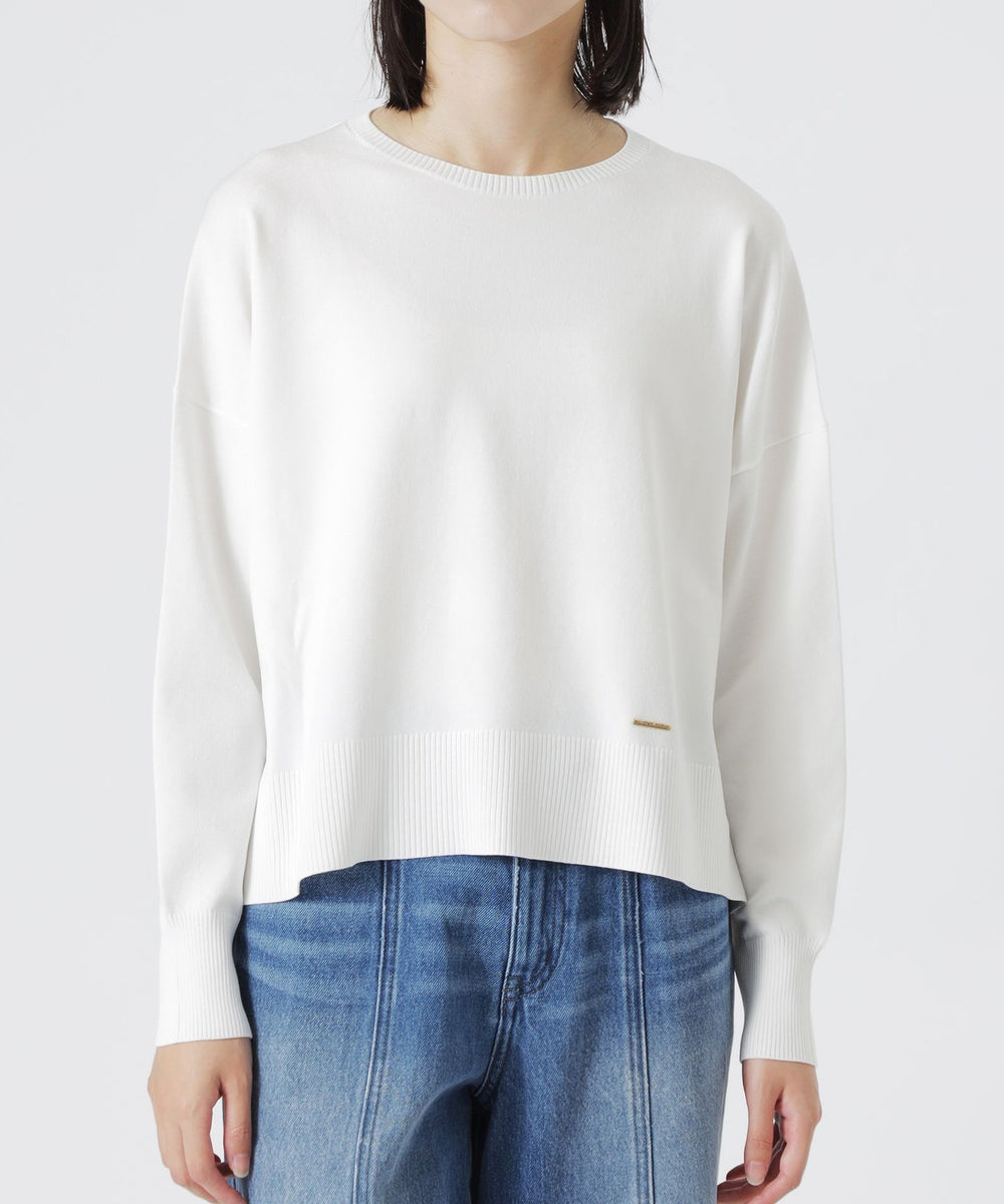 ドロップショルダープルオーバー(トップス)｜LOVELESS(ラブレス)の