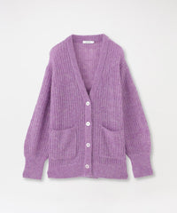 新品。人気！Lamrof ラムロフ カーディガン トップスオーバーサイズメッシュ 新品。人気！Lamrof ラムロフ カーディガン トップスオーバー