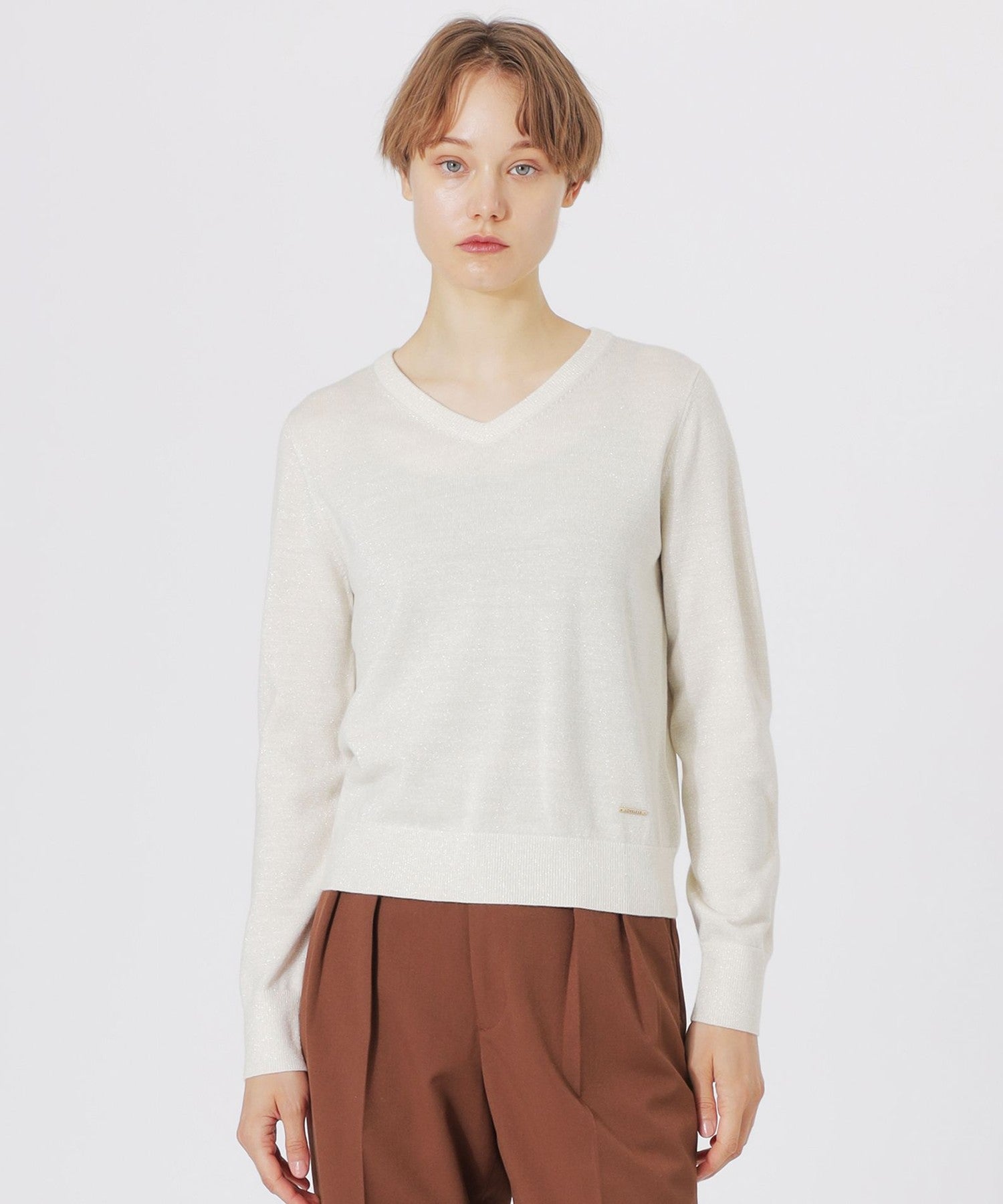 2352-62N2543302__,02,モデル身長176cm 着用サイズ：36