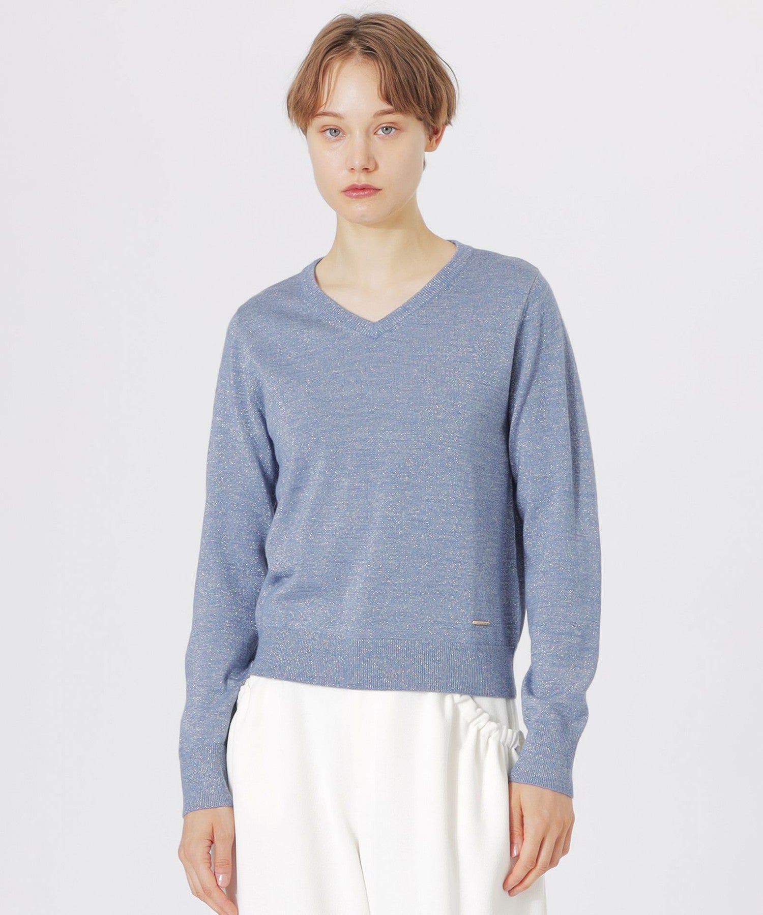 2352-62N2543323__,23,モデル身長176cm 着用サイズ：36