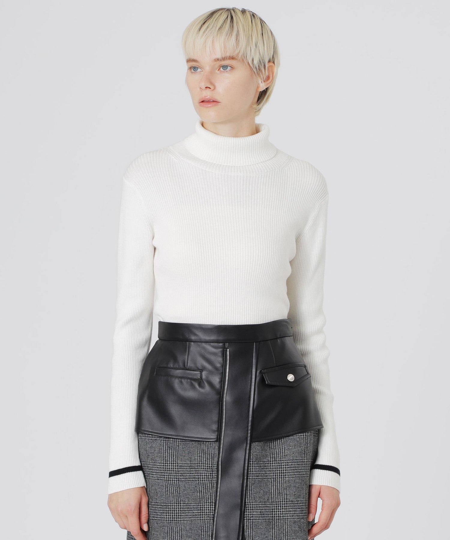 2352-62N9044002__,02,モデル身長175cm 着用サイズ：36