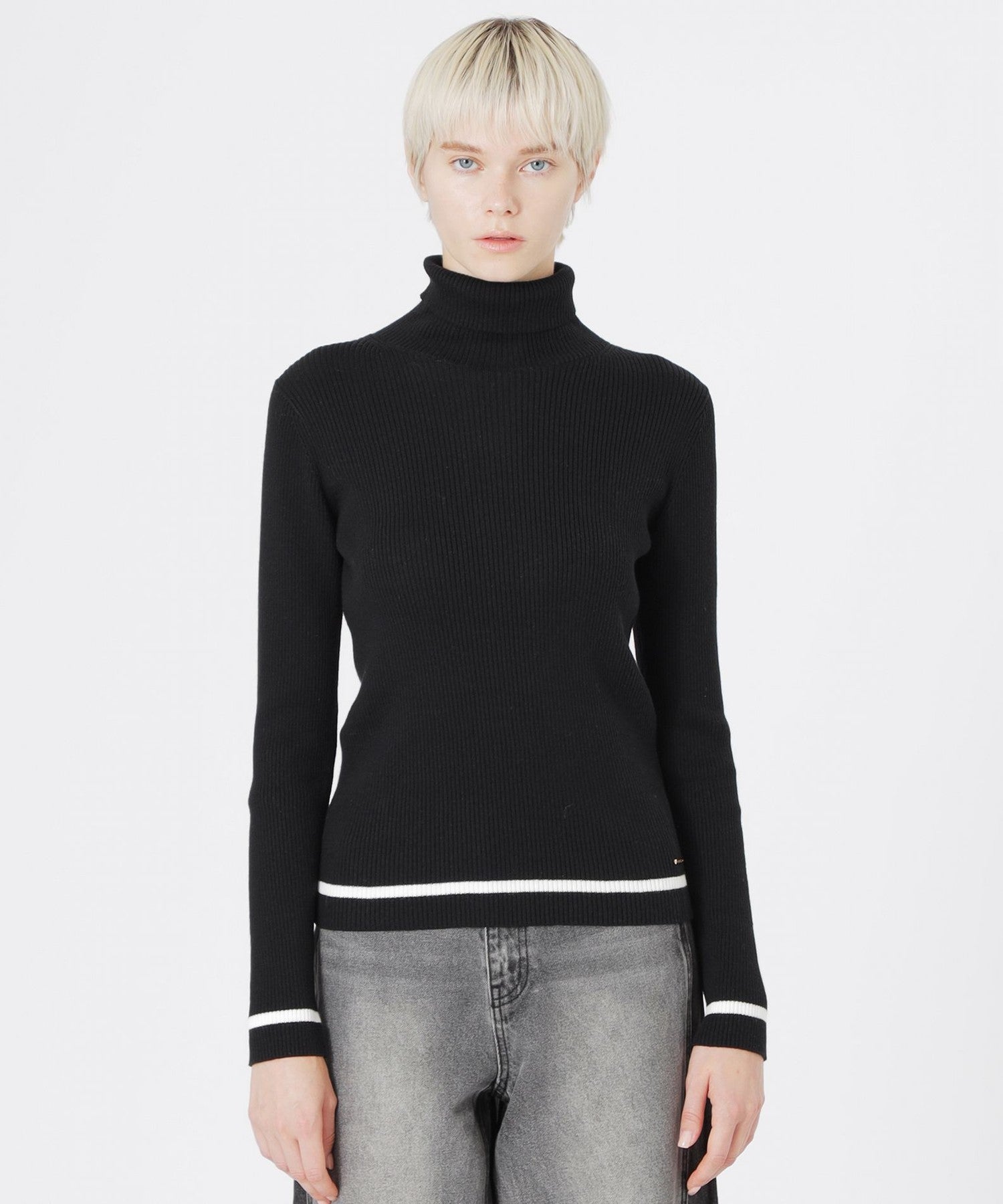 2352-62N9044009__,09,モデル身長175cm 着用サイズ：36