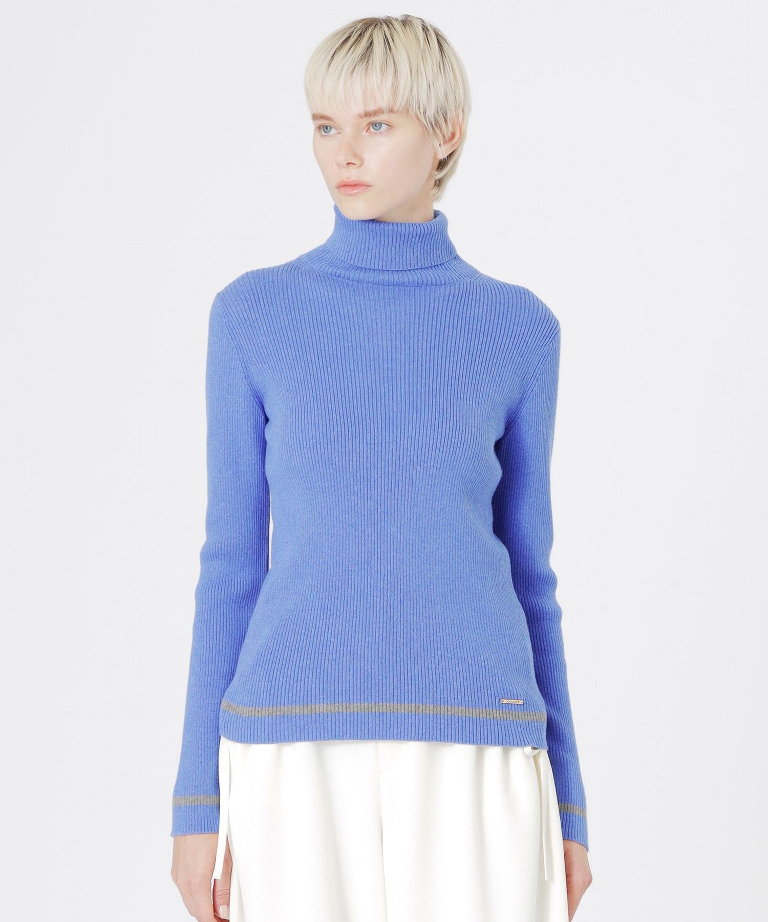 2352-62N9044023__,23,モデル身長175cm 着用サイズ：36