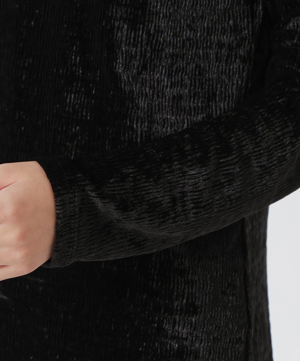 バックオープンベロアトップス(トップス)｜LOVELESS(ラブレス)の