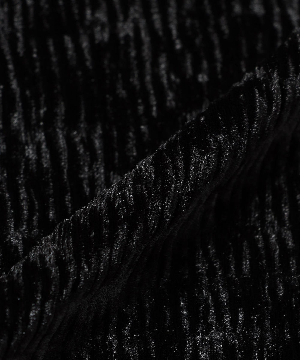 バックオープンベロアトップス(トップス)｜LOVELESS(ラブレス)の