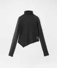 シアーレーストップス(トップス)｜LOVELESS(ラブレス)のファッション