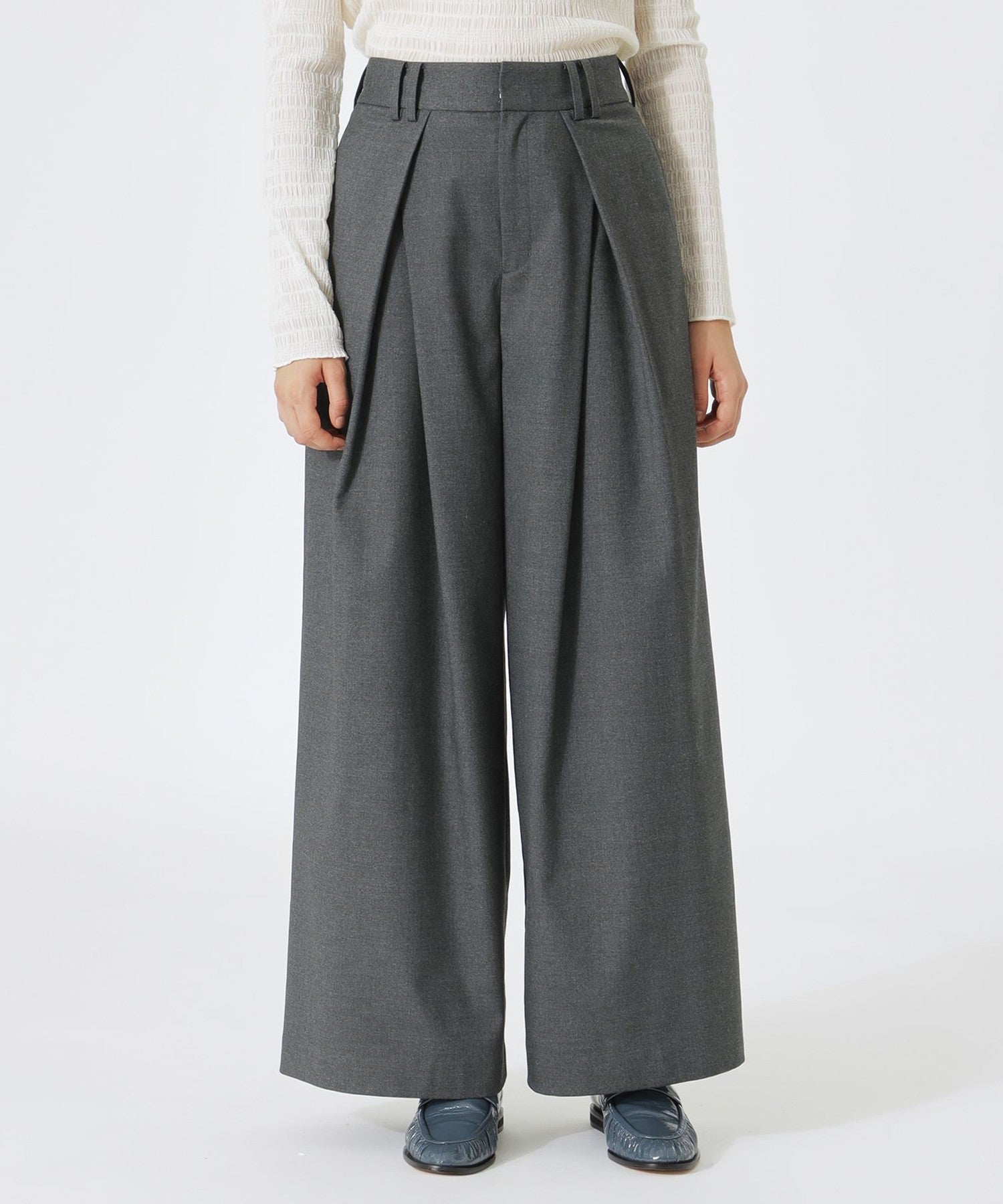 2352-62R4141206__,06,モデル身長172cm 着用サイズ：36