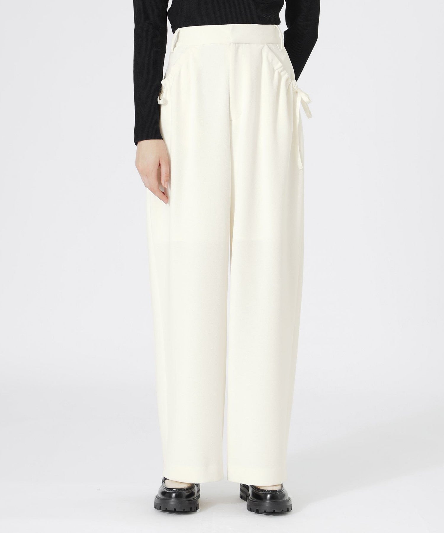 2352-62R4442002__,02,モデル身長173cm 着用サイズ：36