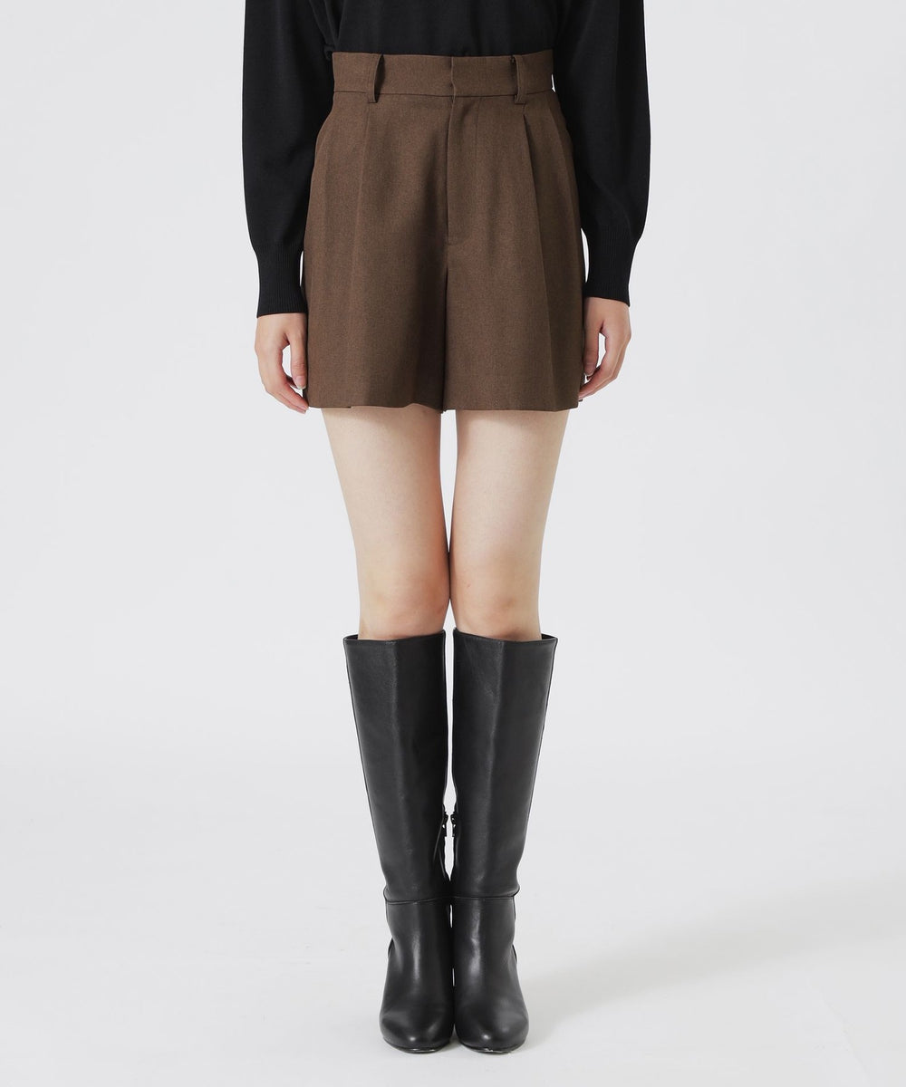 タックショートパンツ(パンツ)｜LOVELESS(ラブレス)のファッション通販