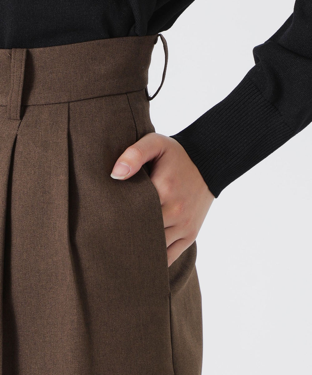 タックショートパンツ(パンツ)｜LOVELESS(ラブレス)のファッション通販