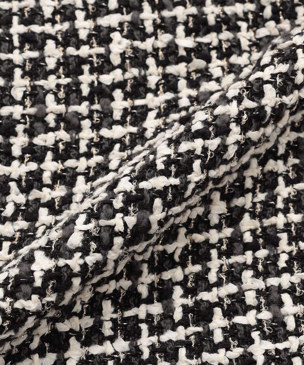 ツイードタックショートパンツ(パンツ)｜LOVELESS(ラブレス)の