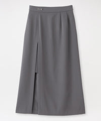 ラップスリットスカート(スカート)｜LOVELESS(ラブレス)のファッション