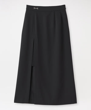 ラップスリットスカート(スカート)｜LOVELESS(ラブレス)のファッション