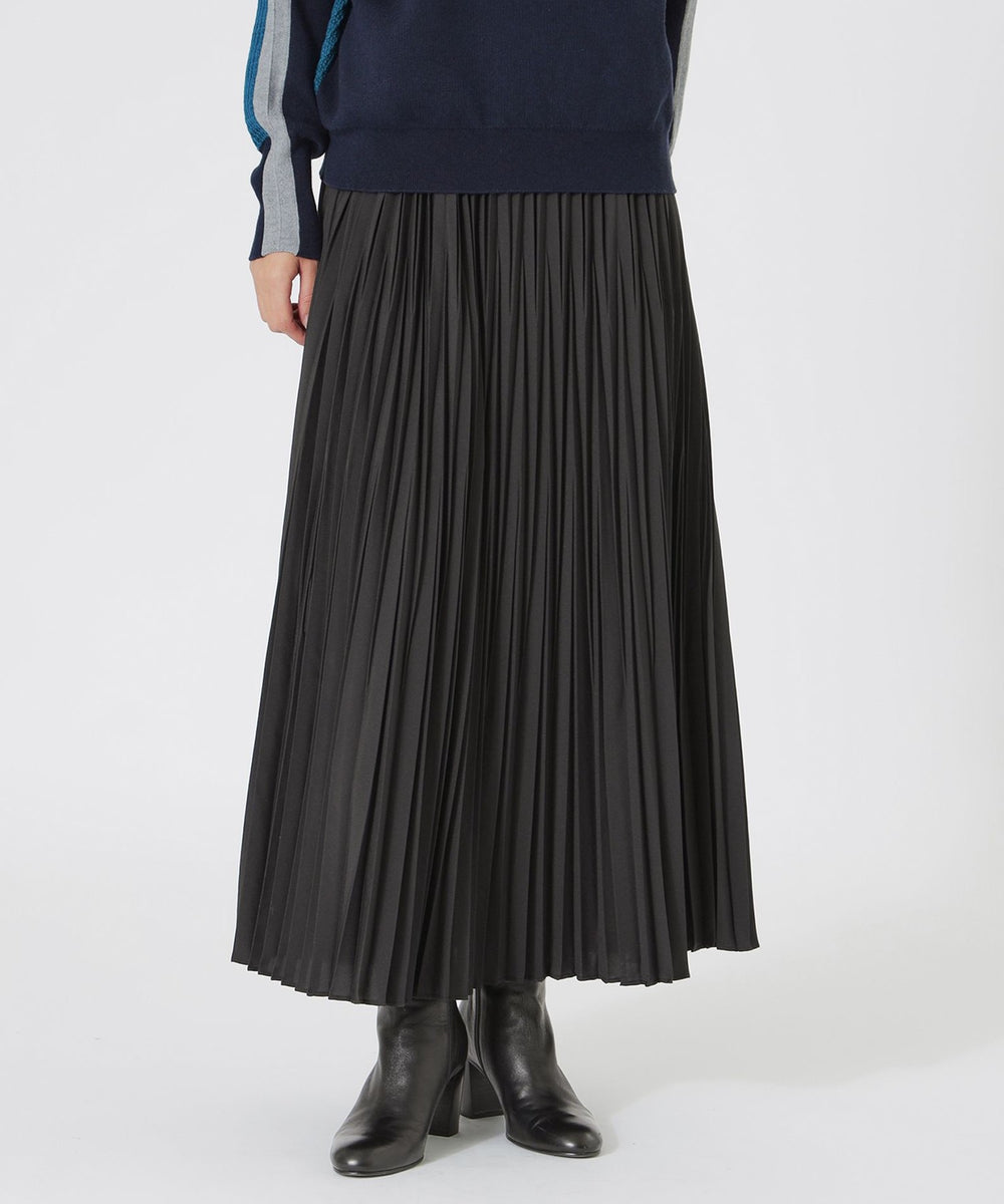 【未使用】LOVELESSスカート プリーツスカート(スカート)｜LOVELESS(ラブレス)のファッション通販