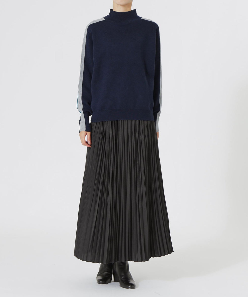 プリーツスカート(スカート)｜LOVELESS(ラブレス)のファッション通販