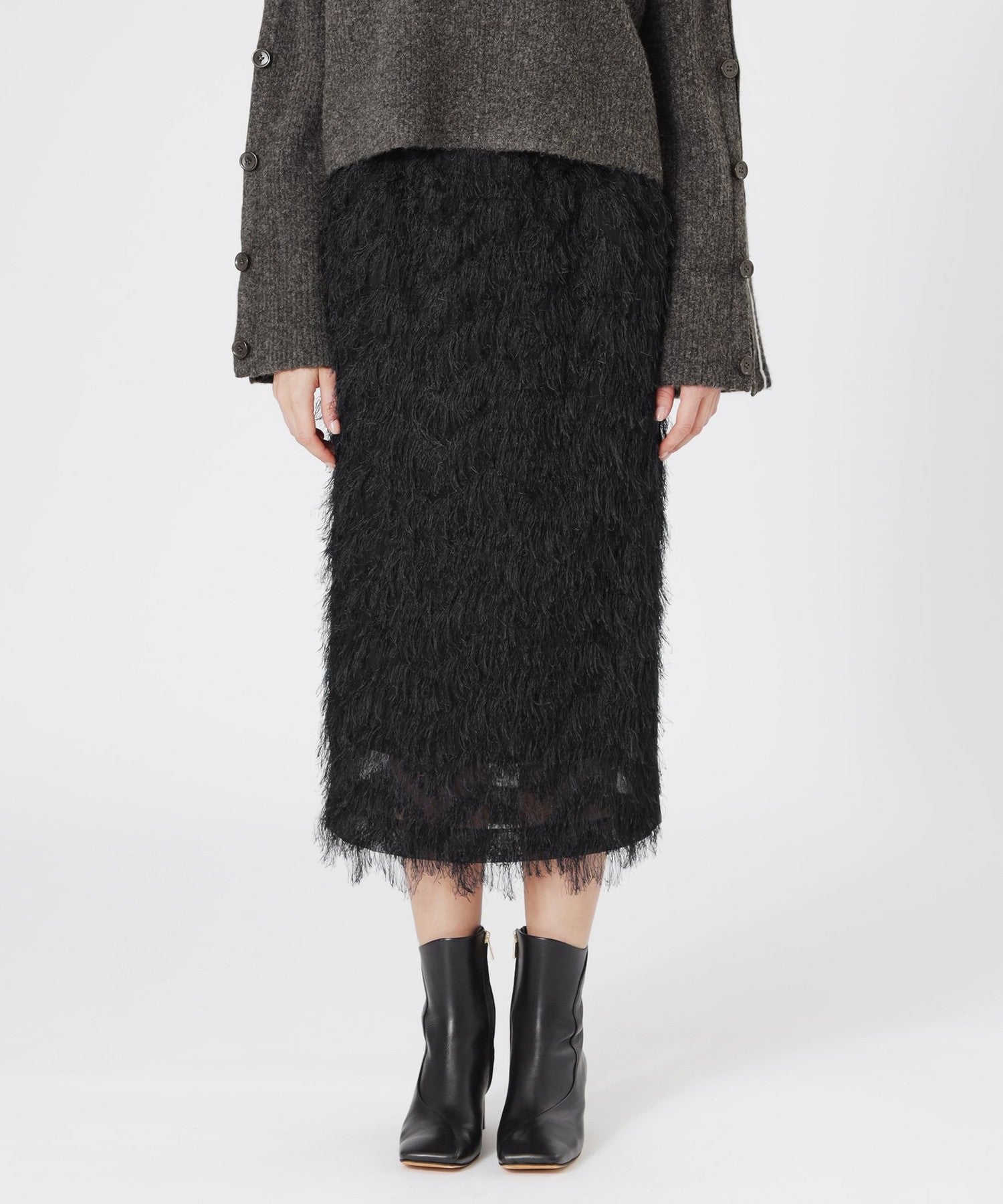 2352-62S9044009__,09,モデル身長175cm 着用サイズ：36