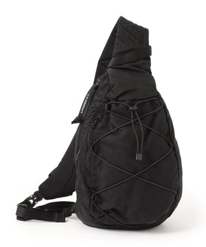 バッグ 23AW Palace C.P. Company 3way bag black Palace x C.P. Company Bag Black Men's - FW23 - US