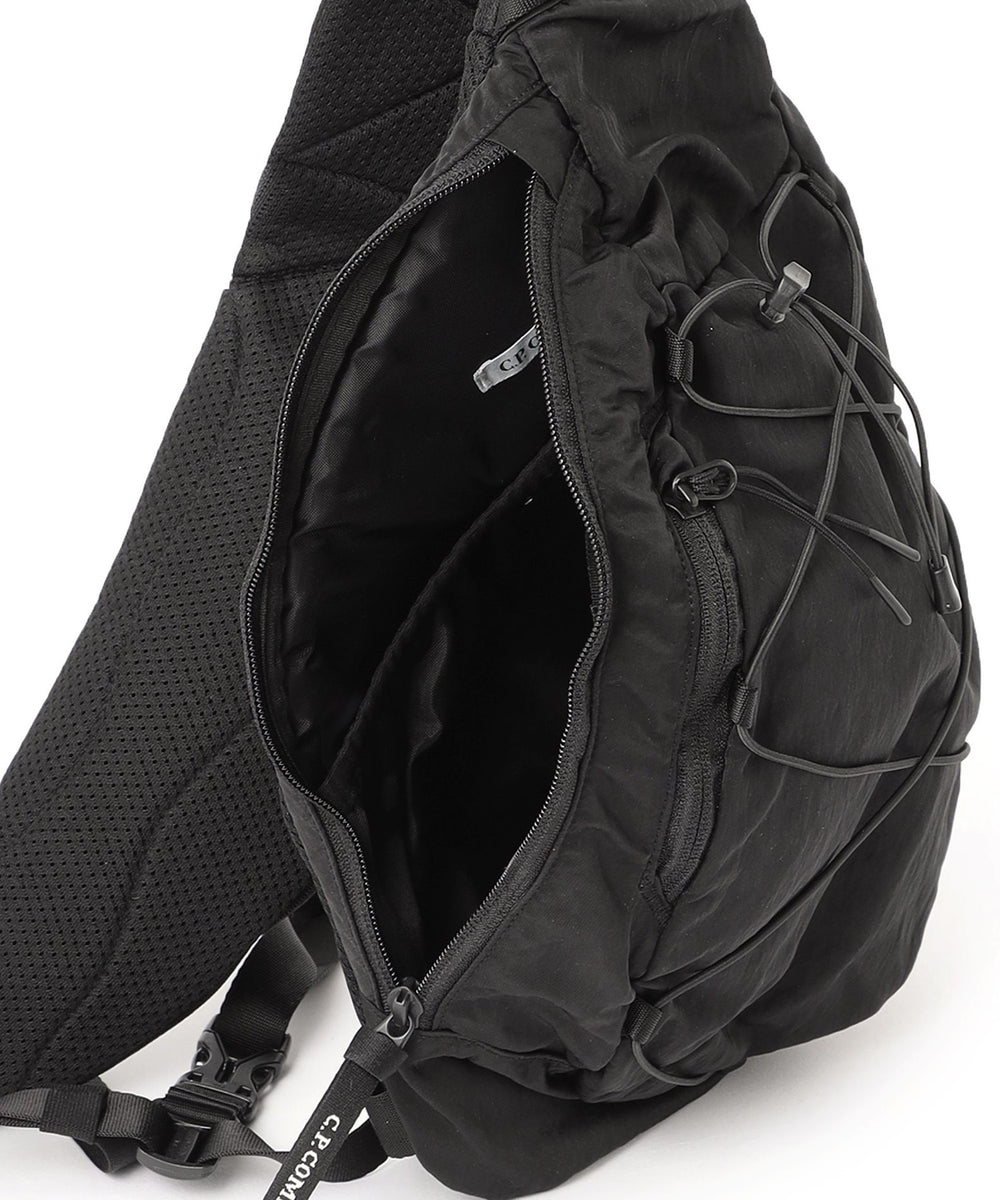 C.P. COMPANY/シーピーカンパニー】バックパック ACC BACK PACK