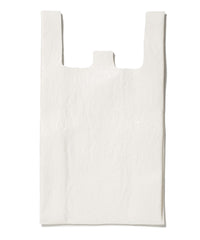 バッグ doublet 25AW \"PLASTIC BAG\" BAG image.jpg
