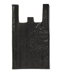 バッグ doublet 25AW \"PLASTIC BAG\" BAG doublet/ダブレット】×WACOAL バッグ ＂PLASTIC BAG＂ BAG