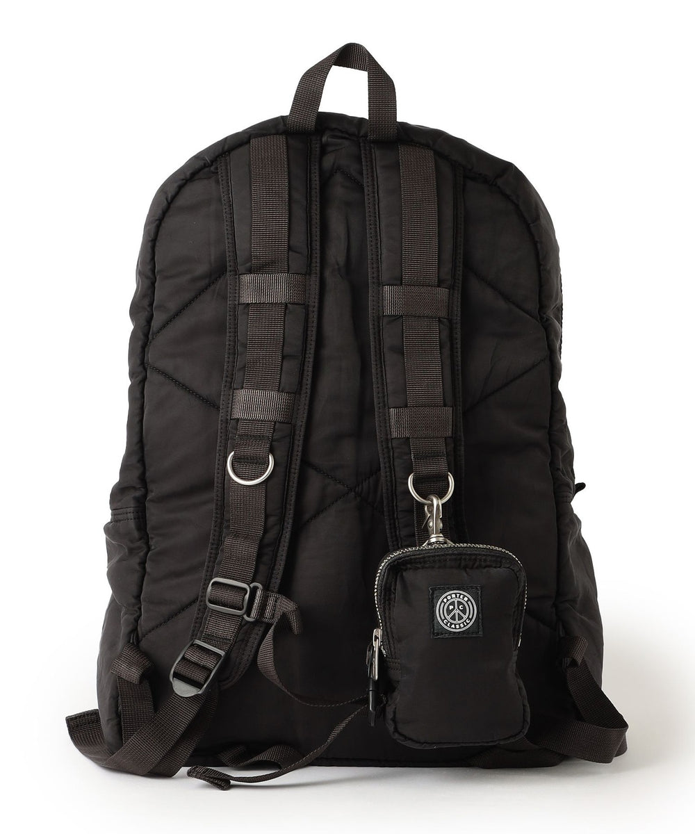 バッグ Porter Classic Super Nylon Daypack(L) Porter Classic SUPER NYLON DAYPACK L – unexpected store