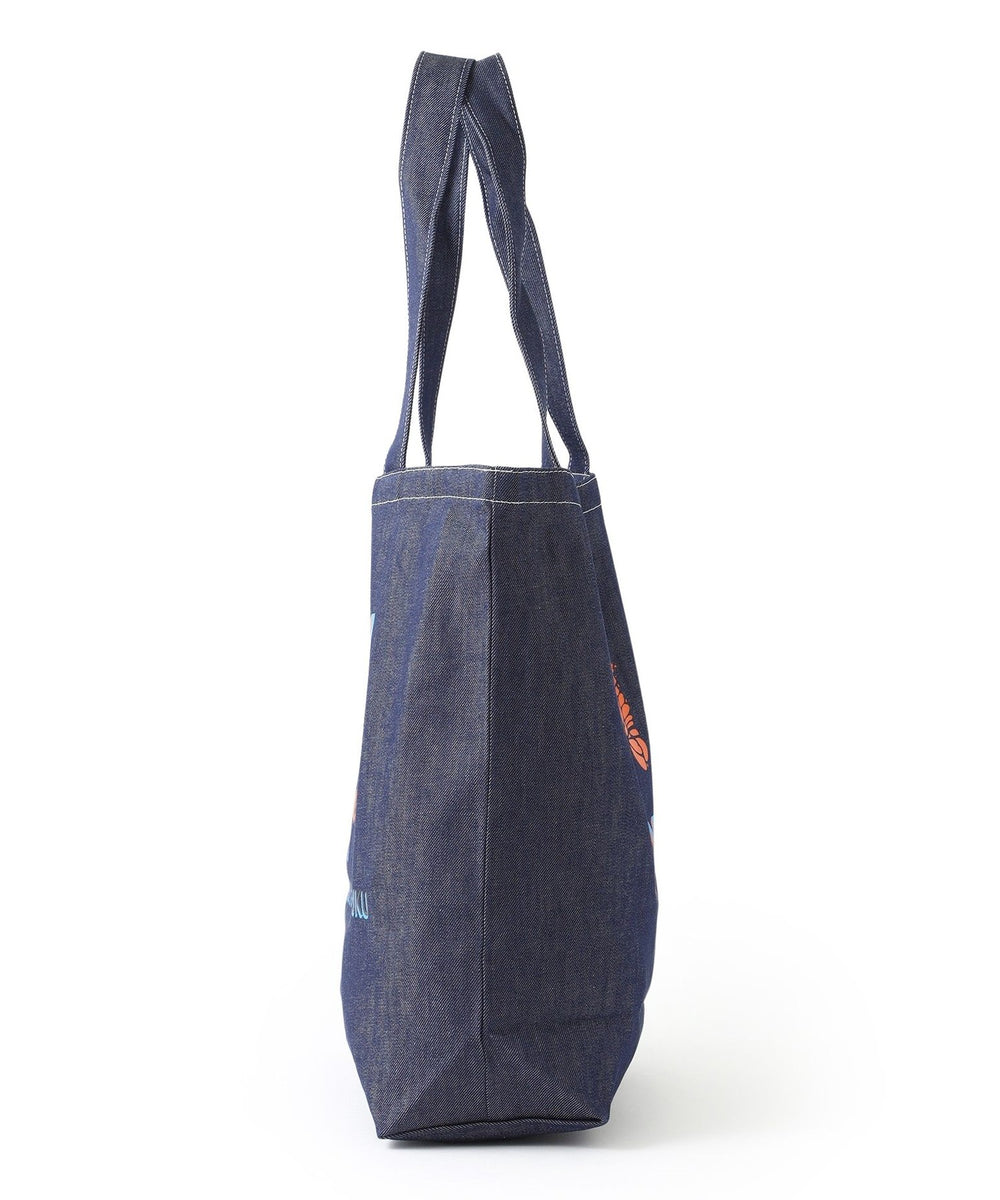 Needles/ニードルズ】トートバッグ Grocery Bag - Small RW078