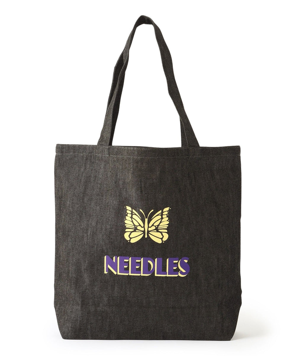ニードルズ　ミニトートバッグ　needles 希少品 Needles/ニードルズ】トートバッグ Grocery Bag - Small RW078