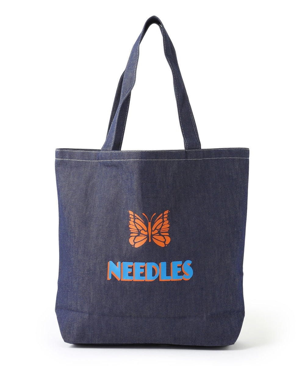 Needles/ニードルズ】トートバッグ Grocery Bag - Small RW078(バッグ
