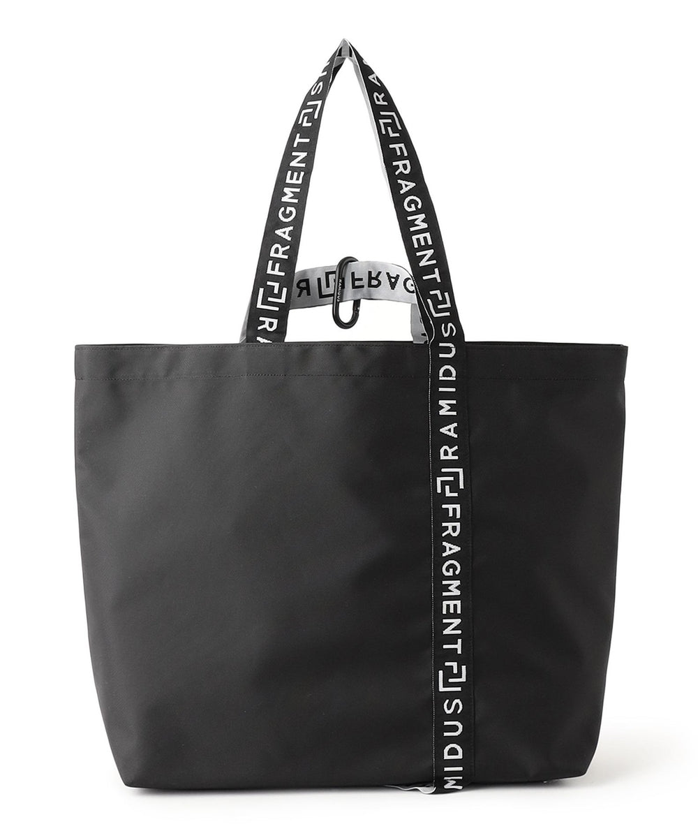 fragment design×RAMIDUS】トートバッグ RAMIDUS TOTE BAG (L)B008002 