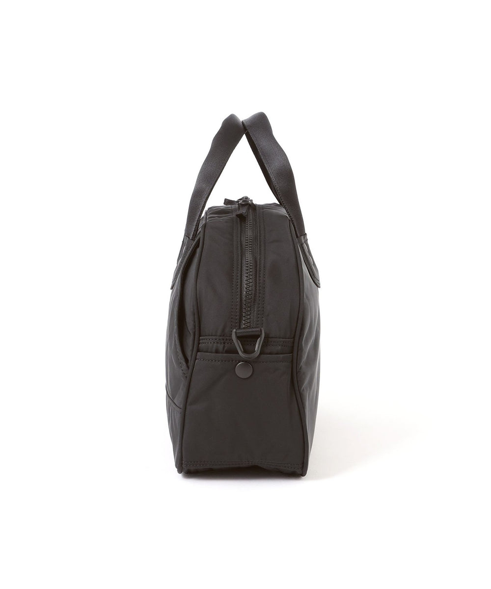 バッグ RAMIDUS BLACK BEAUTY 2WAY BOSTON BAG (S) 2WAY BOSTON BAG (S) – RAMIDUS ONLINE