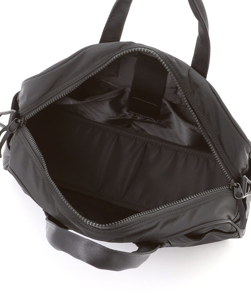 RAMIDUS/ラミダス】ボストンバッグ BLACK BEAUTY - 2WAY BOSTON