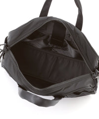 RAMIDUS/ラミダス】ボストンバッグ BLACK BEAUTY - 2WAY BOSTON BAG (S