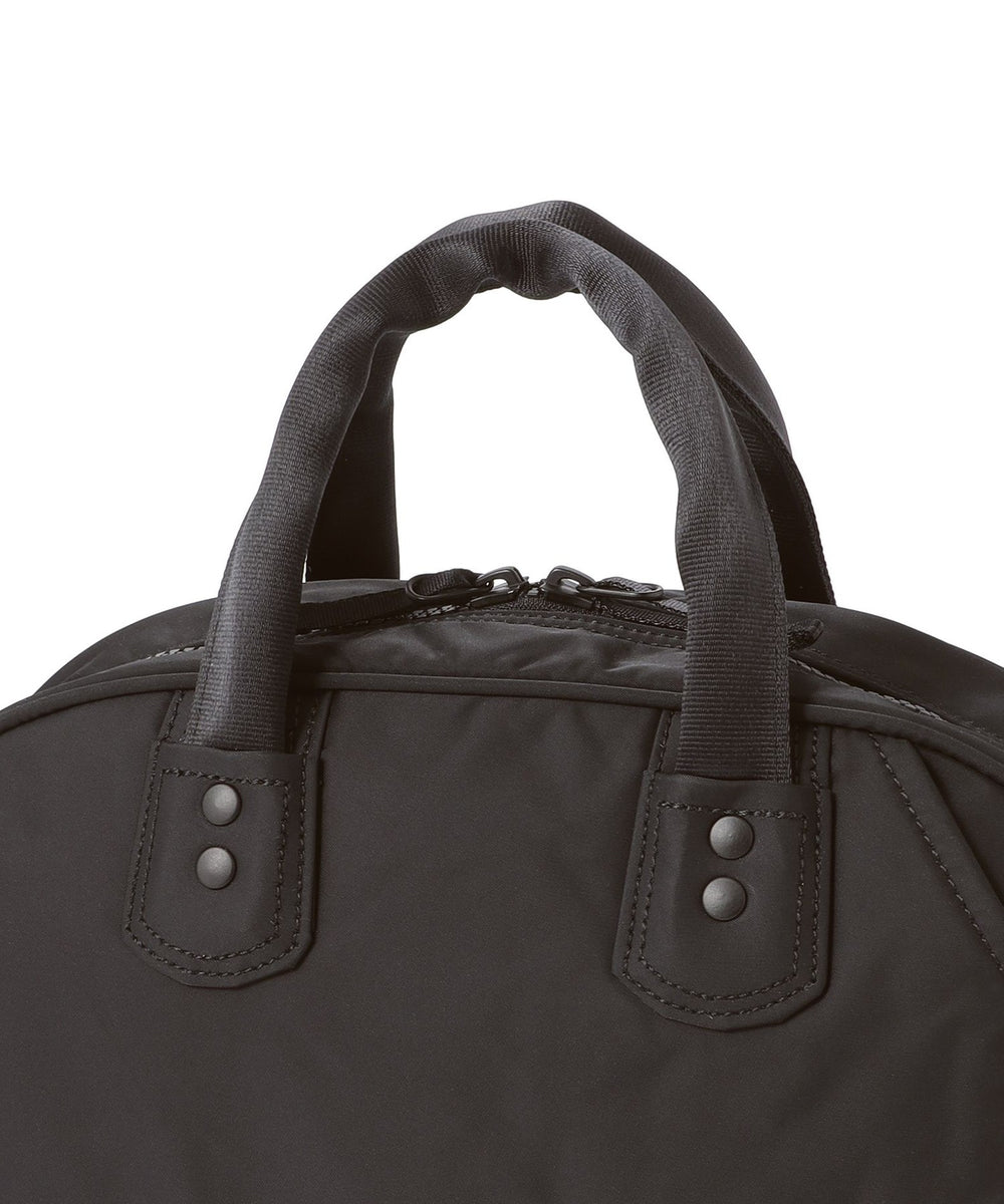 RAMIDUS/ラミダス】ボストンバッグ BLACK BEAUTY - 2WAY BOSTON