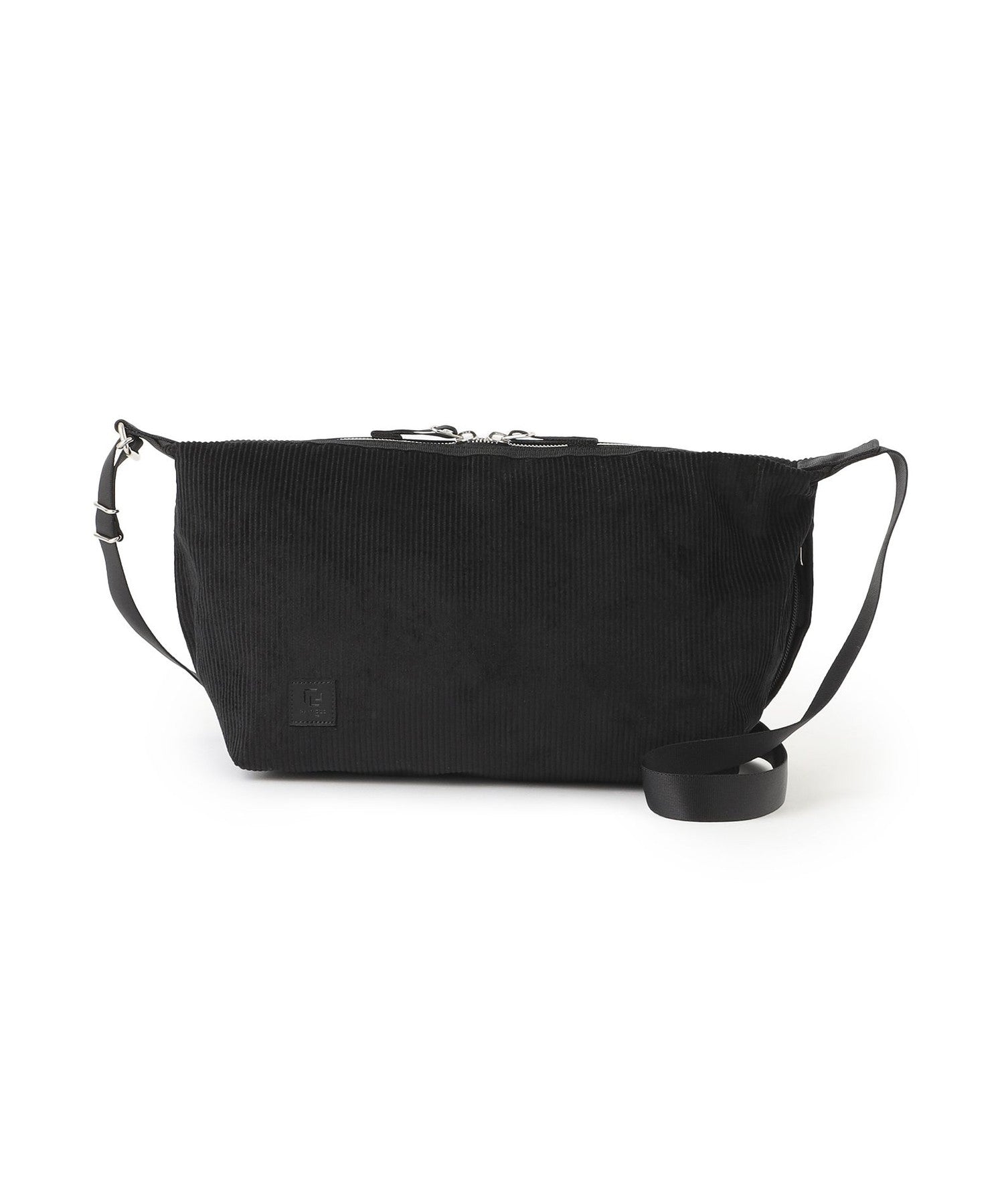 RAMIDUS/ラミダス】ショルダーバッグ corduroy - SHOULDER BAG (S