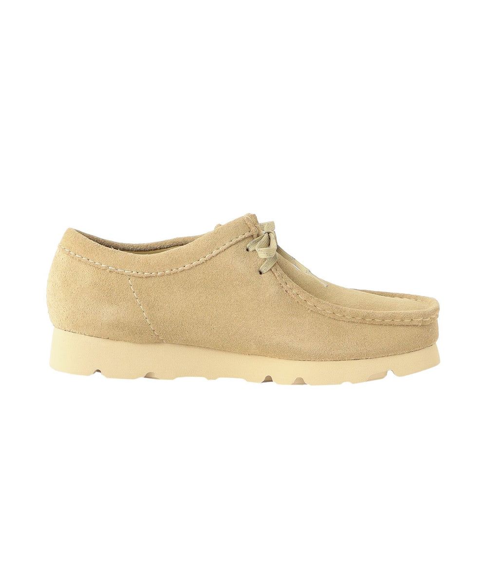 【CLARKS/クラークス】ワラビーゴアテックス WallabeeGTX 26172074